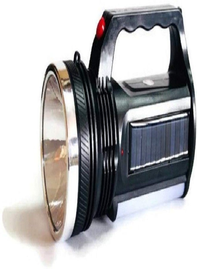 Oreva Plastic Torch, White, Pack of 1 - Image 2